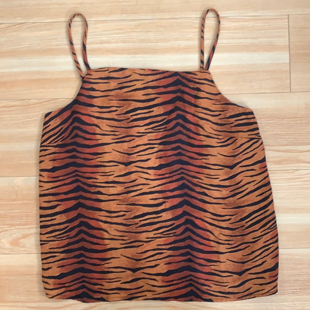 Ten Sixty Sherman Top - Size M